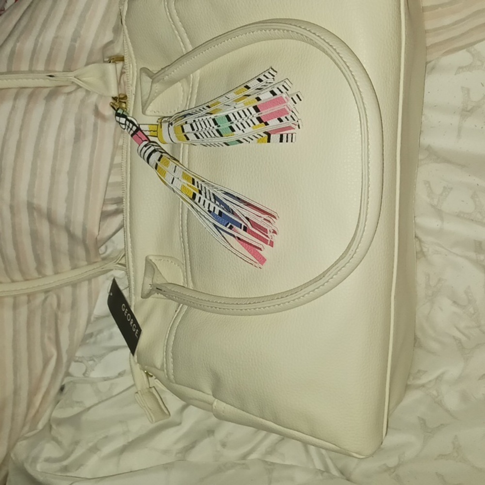 A George women's purse